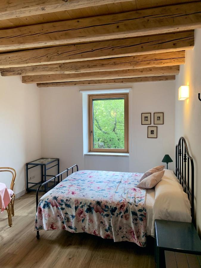 Appartement Agriturismo Ai Tre Sentieri à Aurisina Chambre photo