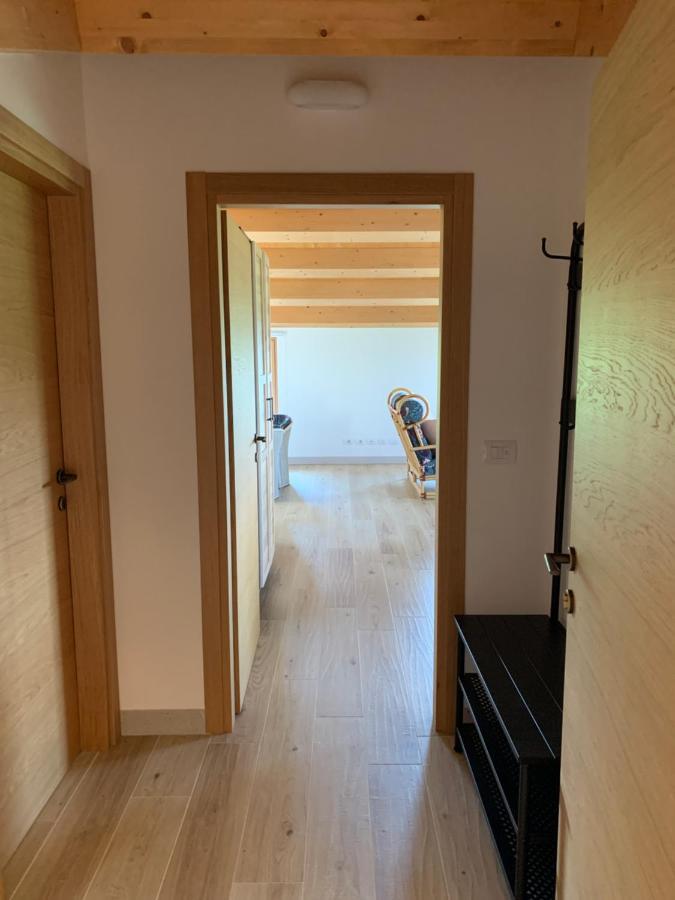 Appartement Agriturismo Ai Tre Sentieri à Aurisina Chambre photo