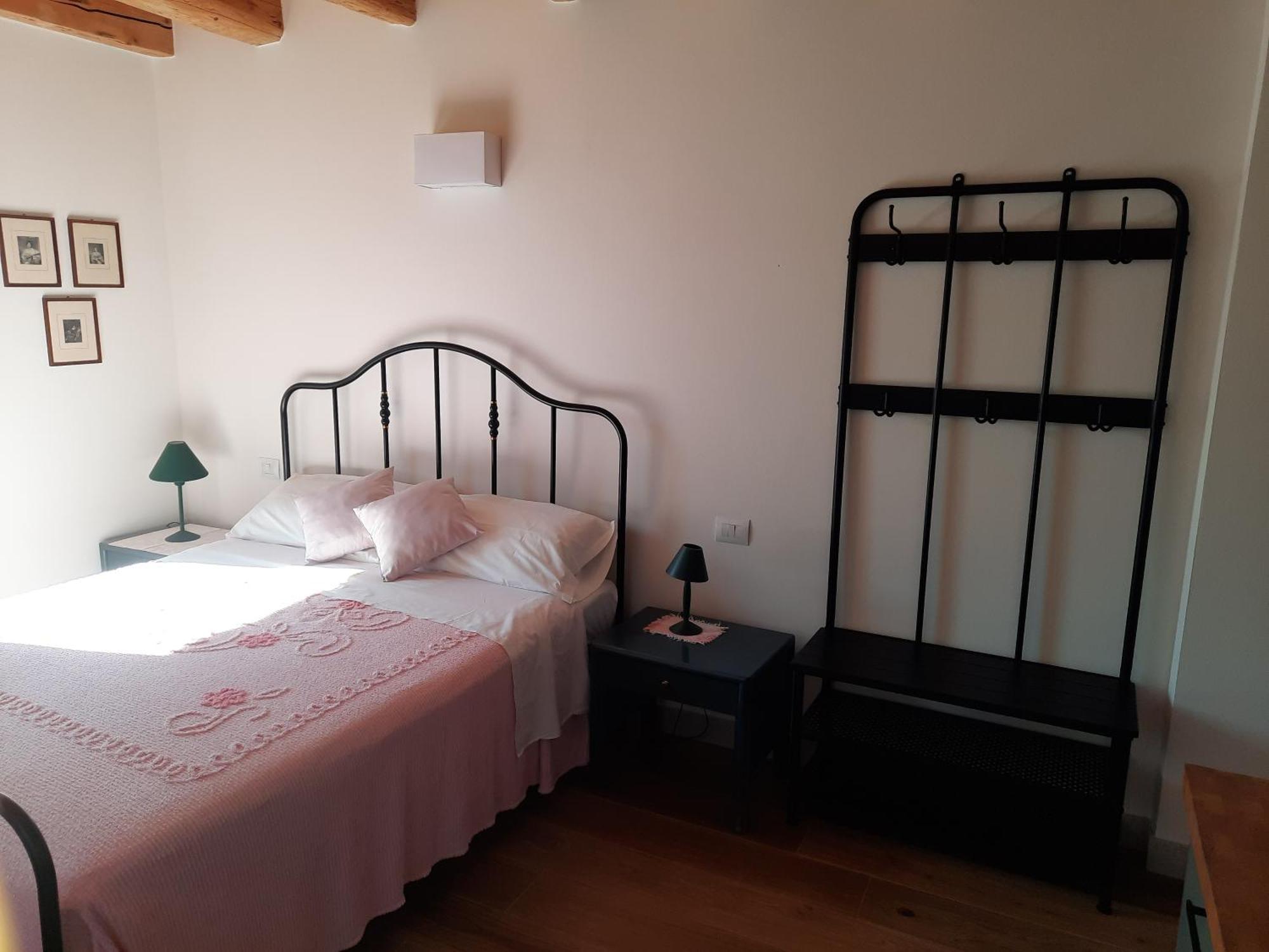 Appartement Agriturismo Ai Tre Sentieri à Aurisina Chambre photo