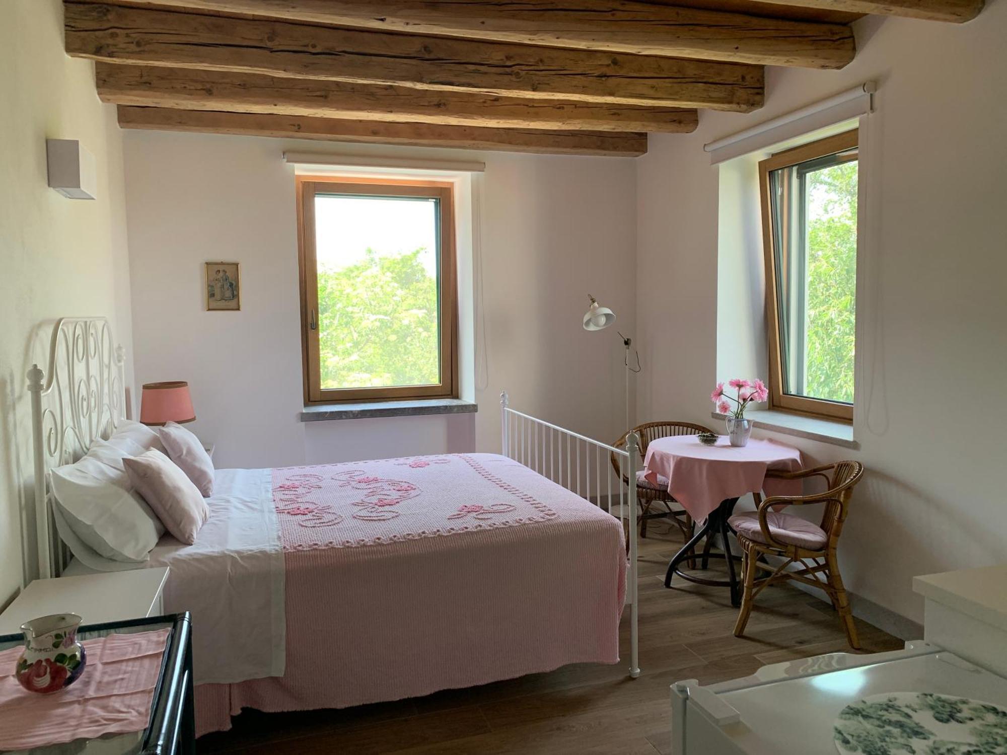 Appartement Agriturismo Ai Tre Sentieri à Aurisina Chambre photo