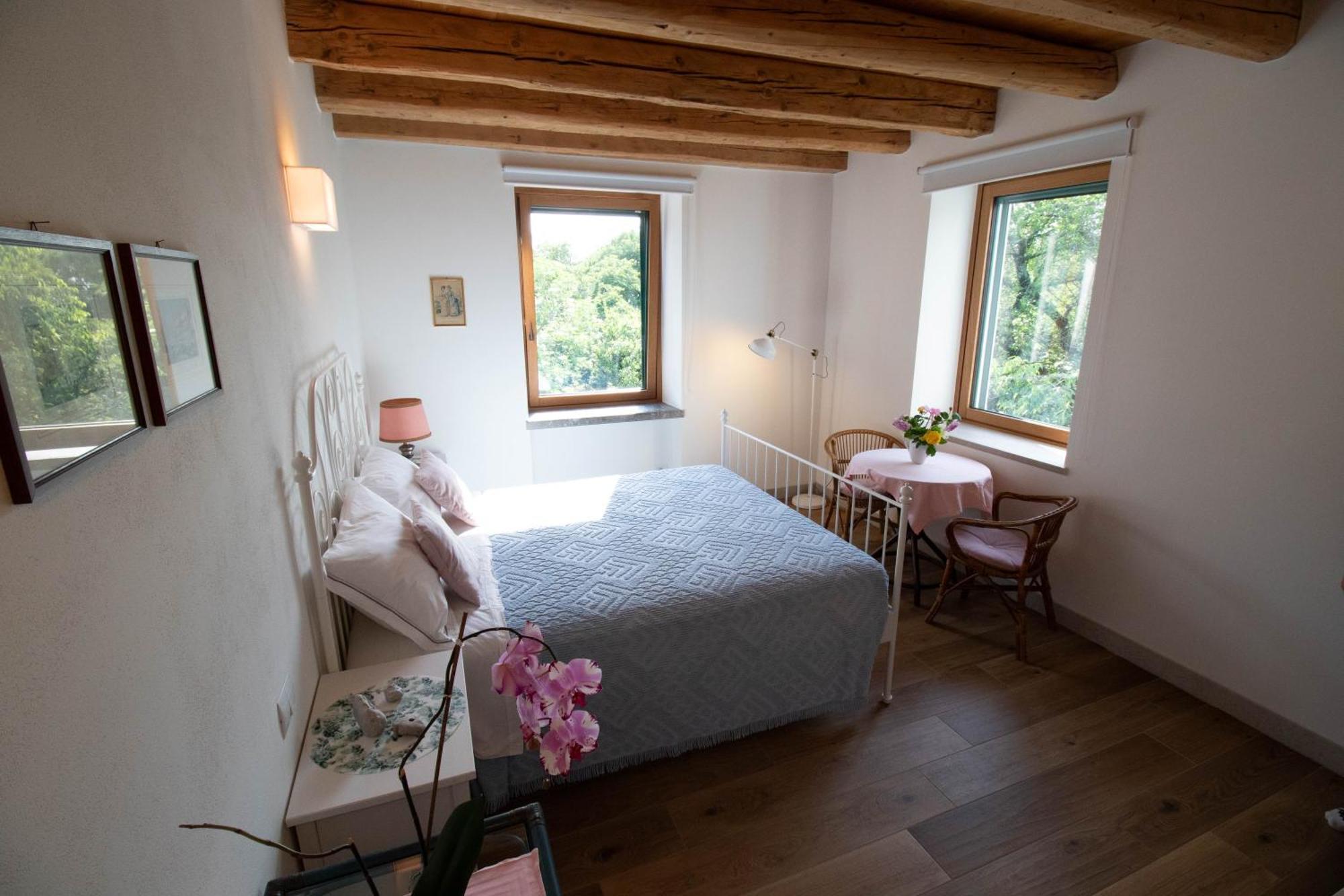 Appartement Agriturismo Ai Tre Sentieri à Aurisina Chambre photo