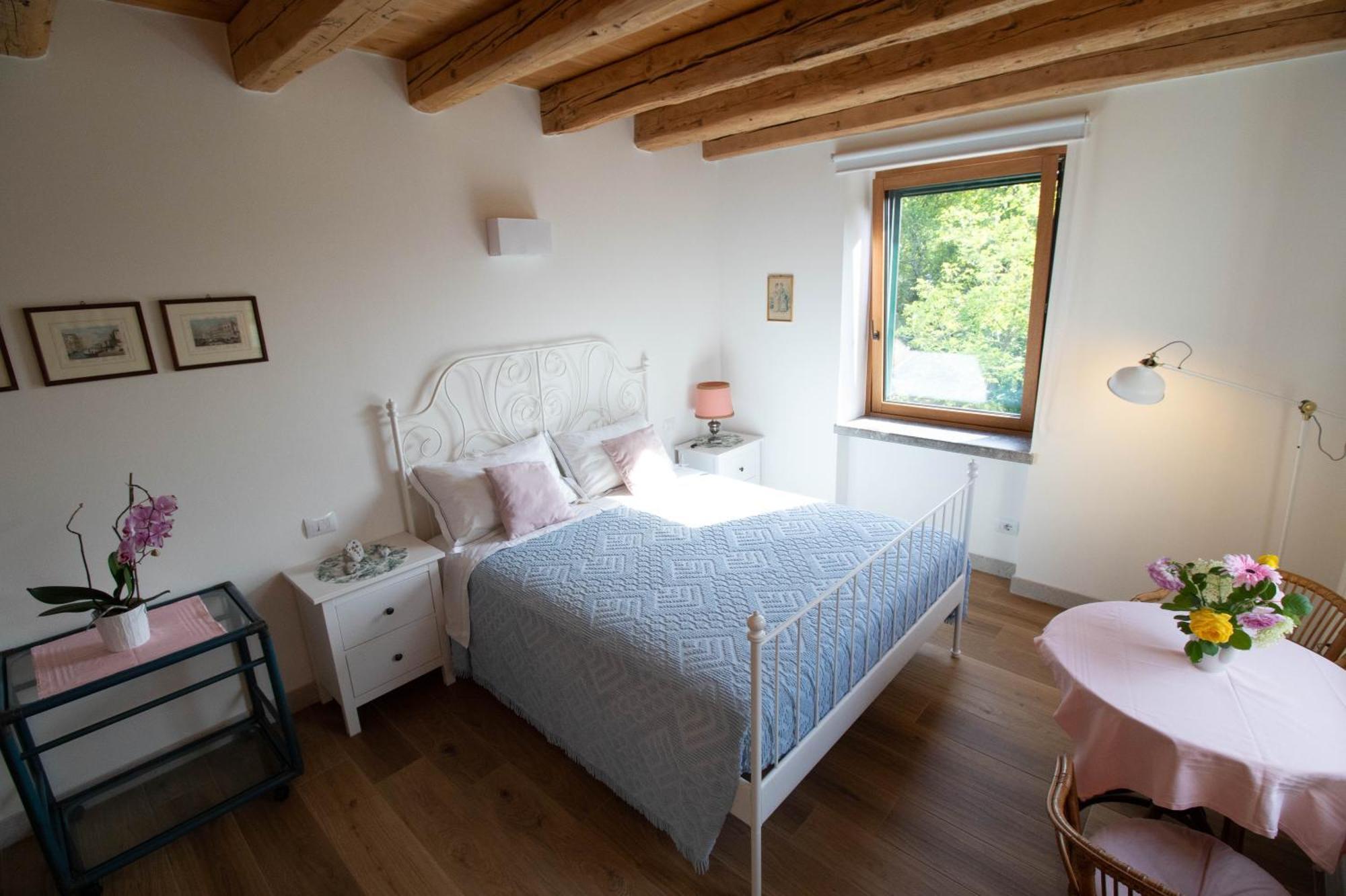 Appartement Agriturismo Ai Tre Sentieri à Aurisina Chambre photo