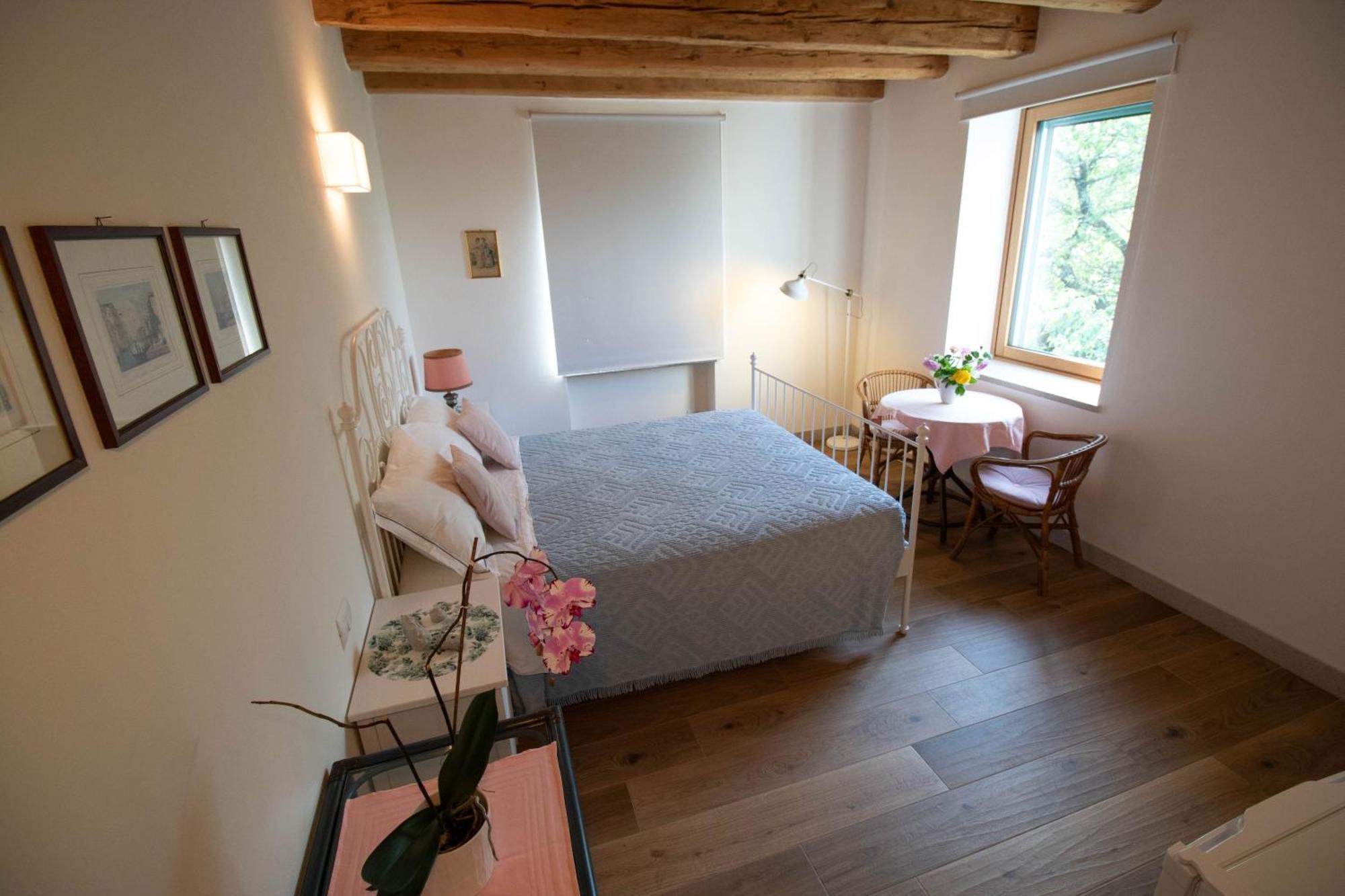 Appartement Agriturismo Ai Tre Sentieri à Aurisina Chambre photo